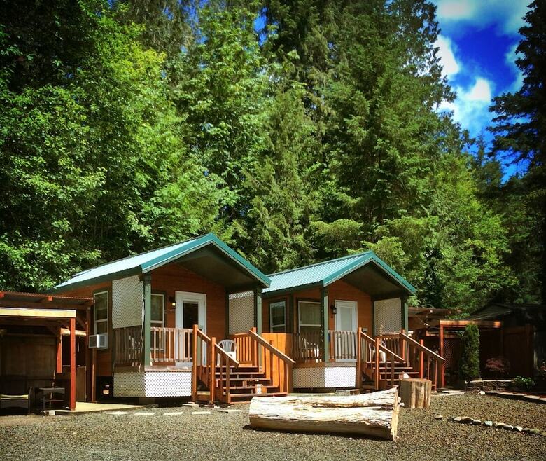 Apartamento Robin Hood Village Resort