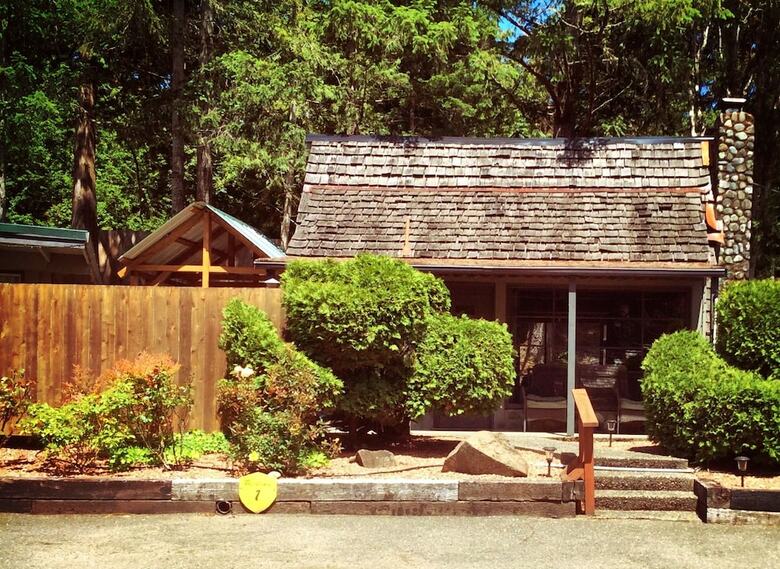 Apartamento Robin Hood Village Resort