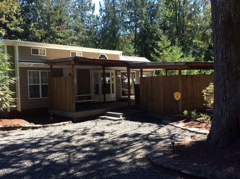 Apartamento Robin Hood Village Resort
