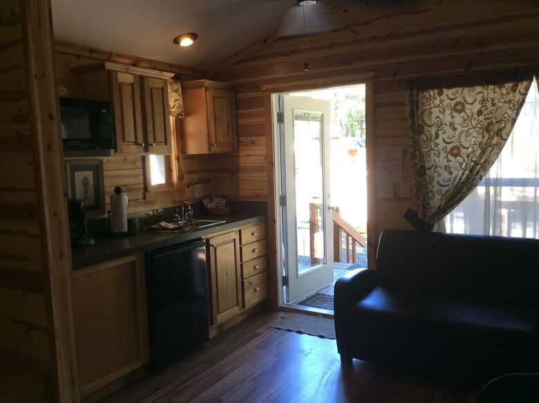Apartamento Robin Hood Village Resort