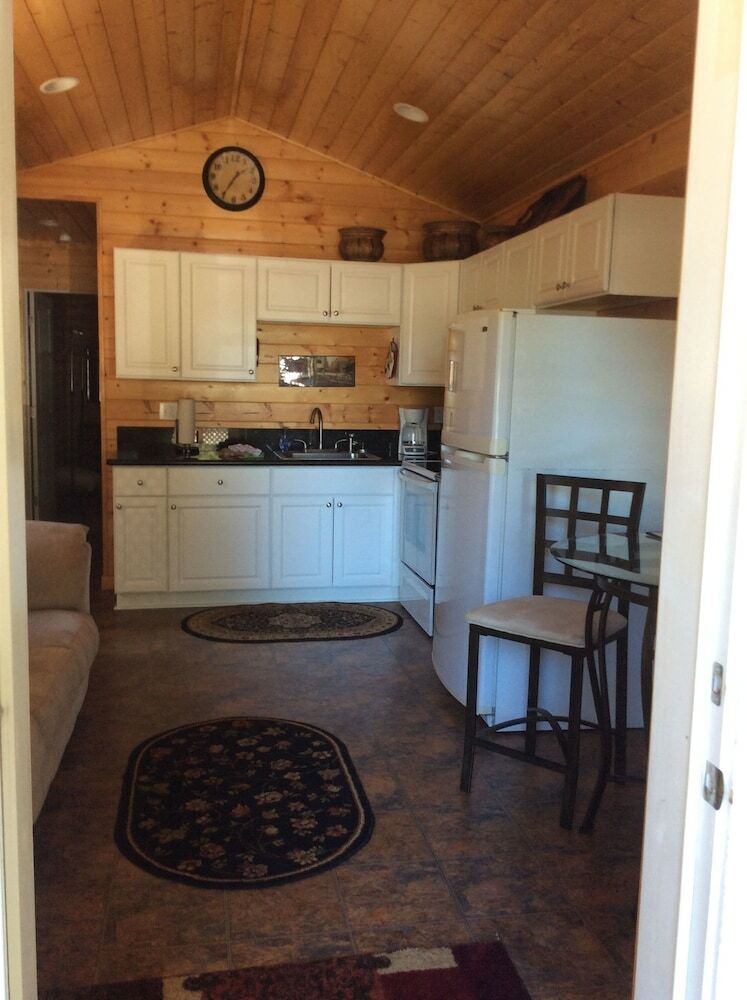 Apartamento Robin Hood Village Resort