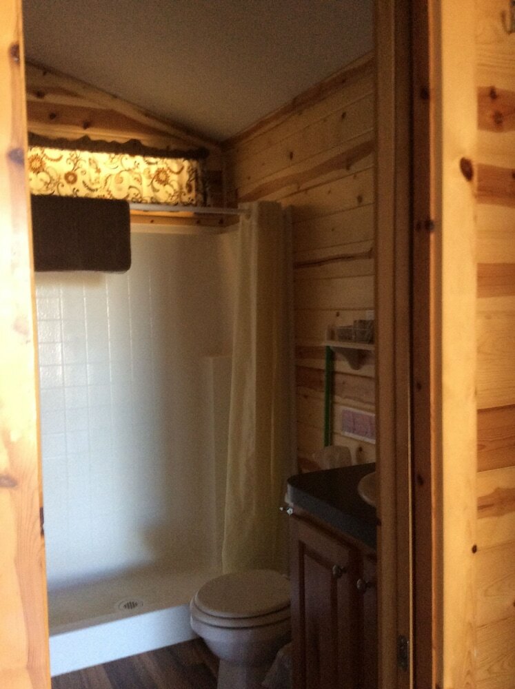 Apartamento Robin Hood Village Resort