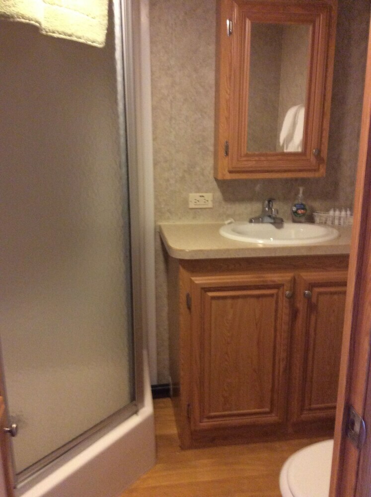 Apartamento Robin Hood Village Resort
