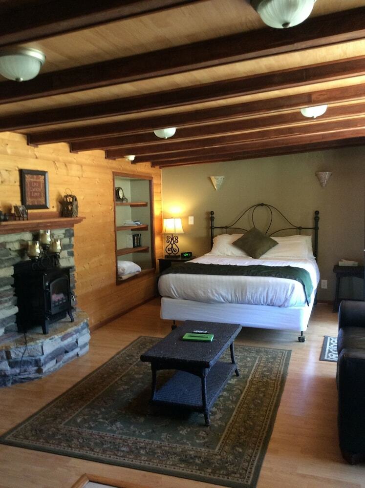 Apartamento Robin Hood Village Resort