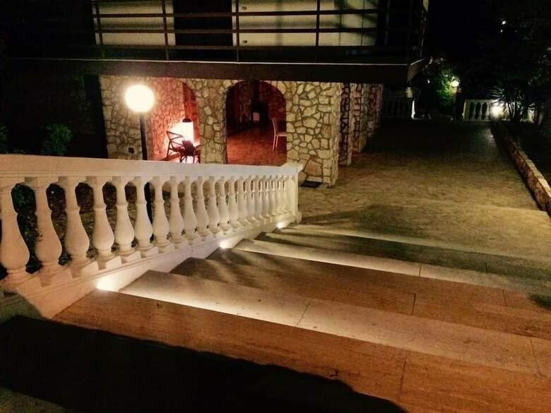 Bed & Breakfast Villa Angela