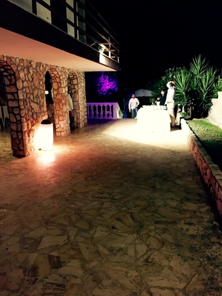 Bed & Breakfast Villa Angela