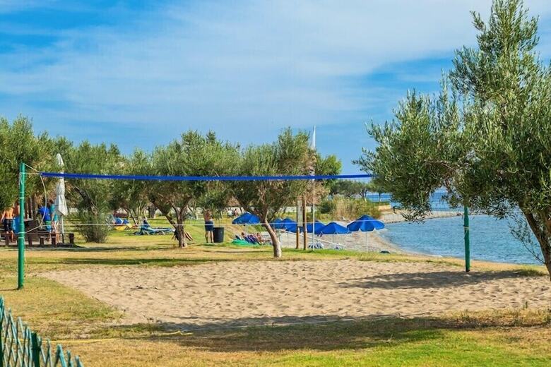 Hotel Xenios Anastasia Resort & Spa