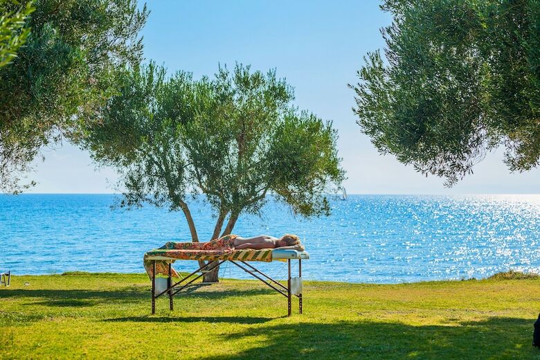 Hotel Xenios Anastasia Resort & Spa
