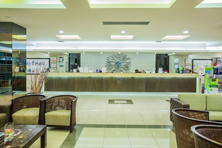 Hotel Xenios Anastasia Resort & Spa