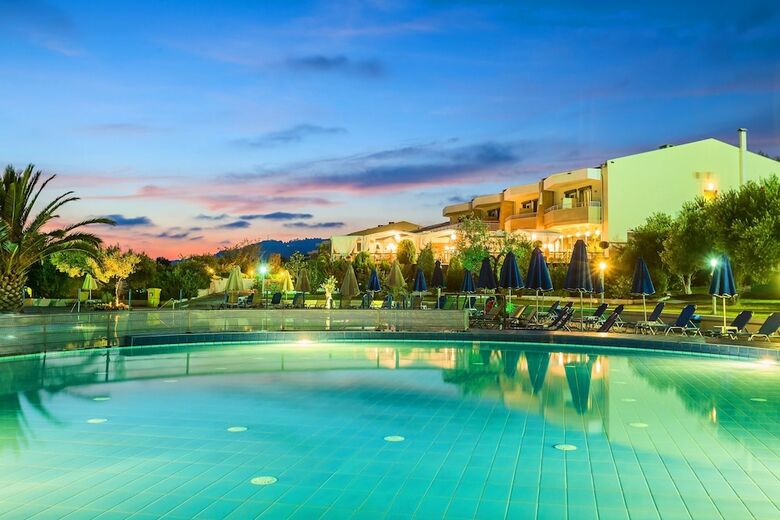 Hotel Xenios Anastasia Resort & Spa
