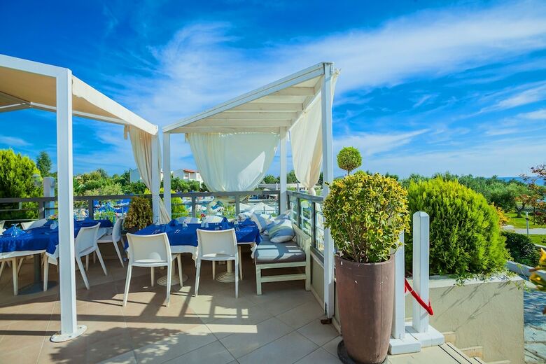 Hotel Xenios Anastasia Resort & Spa