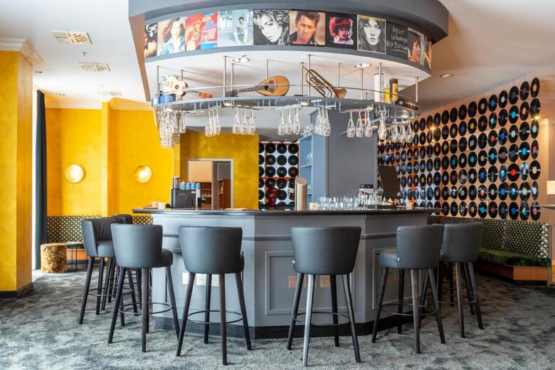 Mighty Twice Hotel Dresden