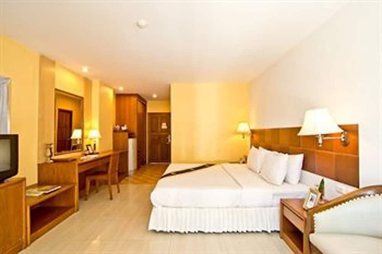Hotel Best Beach Villa