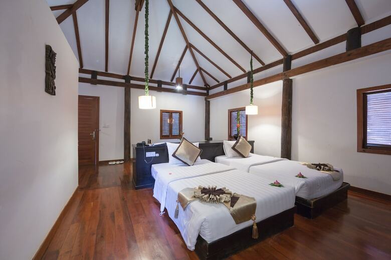 Hotel Bunwin Residence