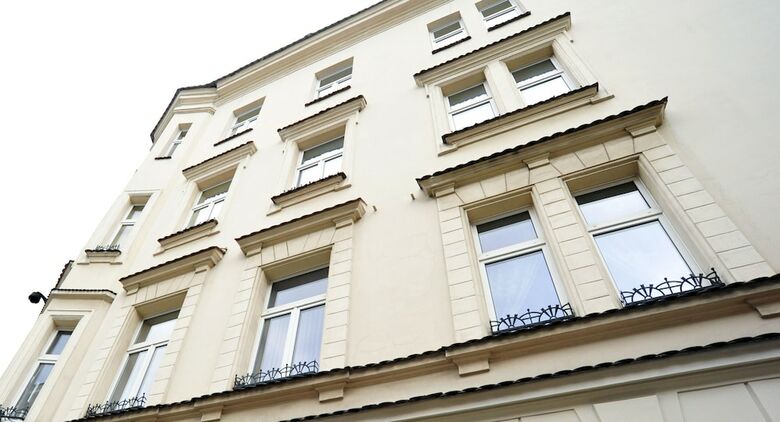 Hotel Kosmopolita Rooms