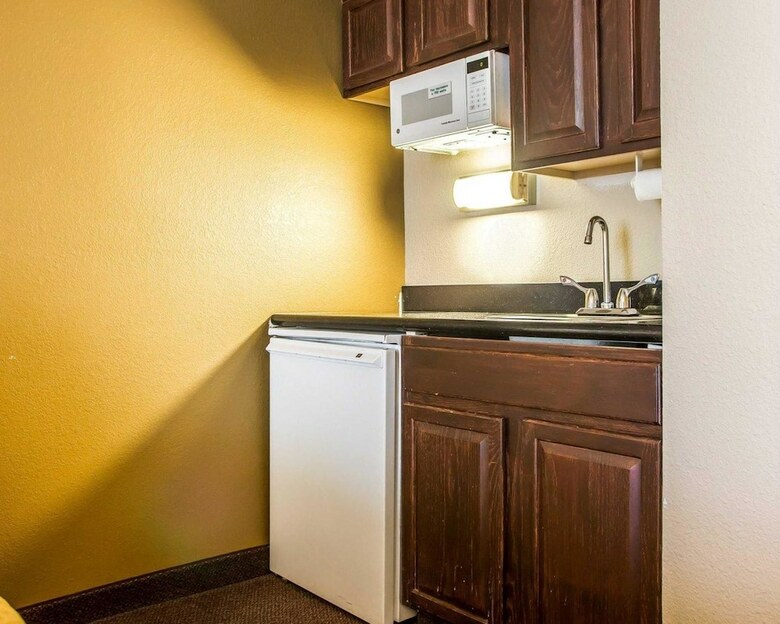 Hotel Quality Inn & Suites Middletown - Franklin