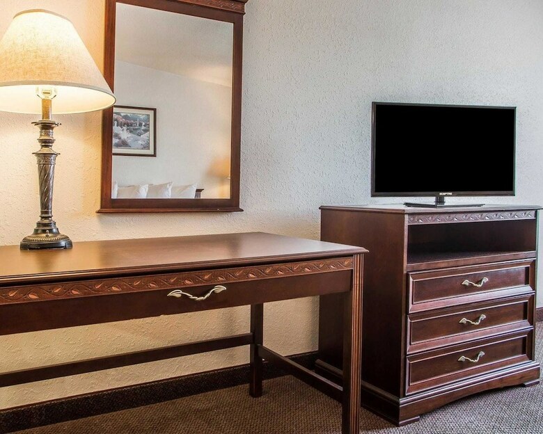 Hotel Quality Inn & Suites Middletown - Franklin