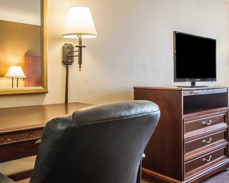 Hotel Quality Inn & Suites Middletown - Franklin