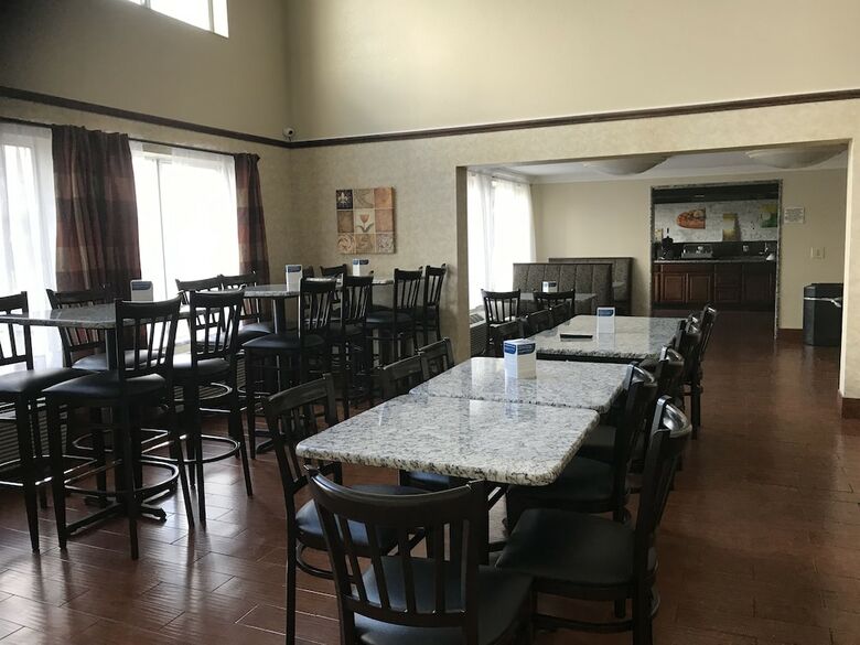 Hotel Quality Inn & Suites Middletown - Franklin