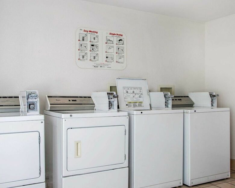 Hotel Quality Inn & Suites Middletown - Franklin