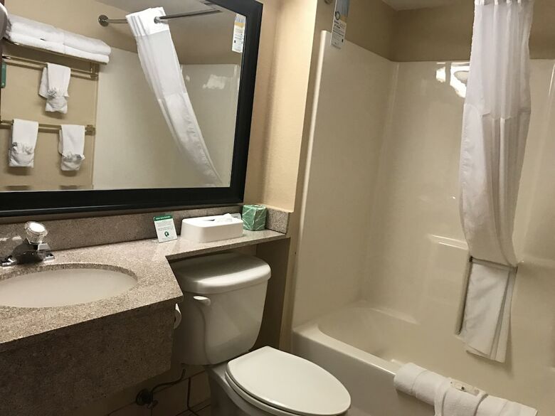Hotel Quality Inn & Suites Middletown - Franklin