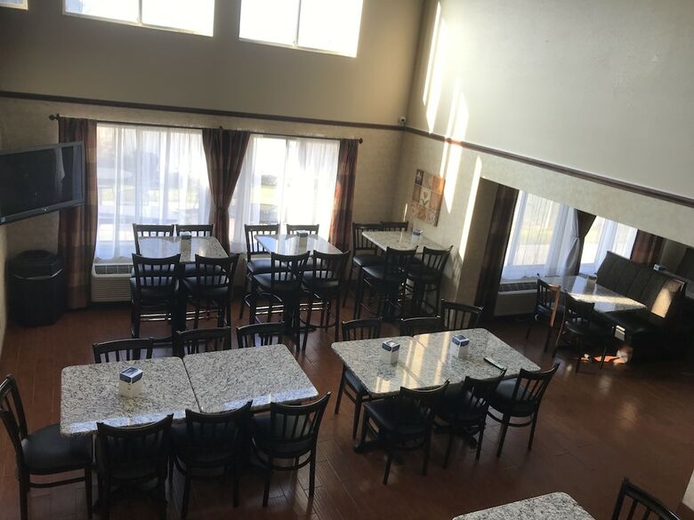 Hotel Quality Inn & Suites Middletown - Franklin
