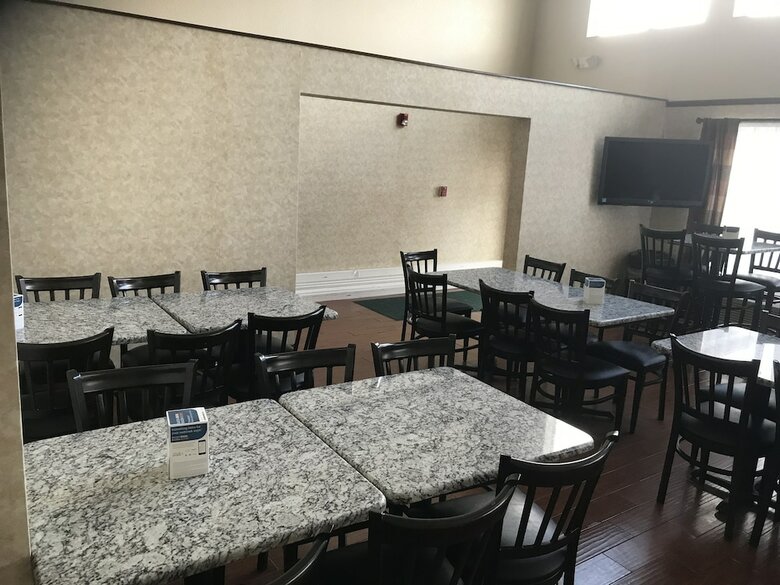 Hotel Quality Inn & Suites Middletown - Franklin