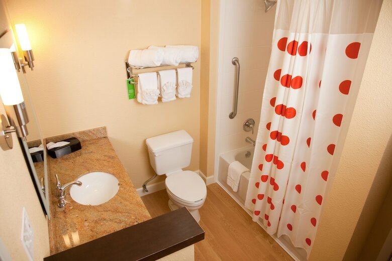 Hotel Towneplace Suites By Marriott Lake Jackson Clute