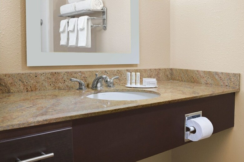 Hotel Towneplace Suites By Marriott Lake Jackson Clute