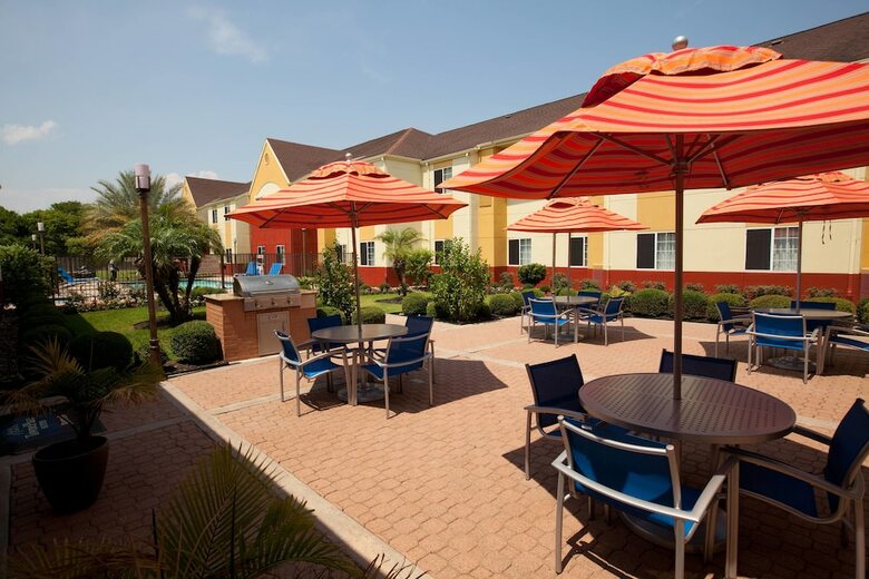 Hotel Towneplace Suites By Marriott Lake Jackson Clute
