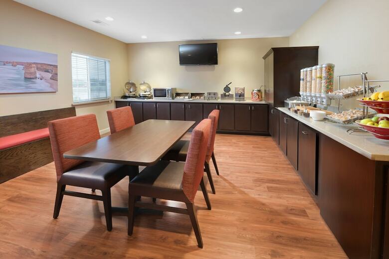 Hotel Towneplace Suites By Marriott Lake Jackson Clute