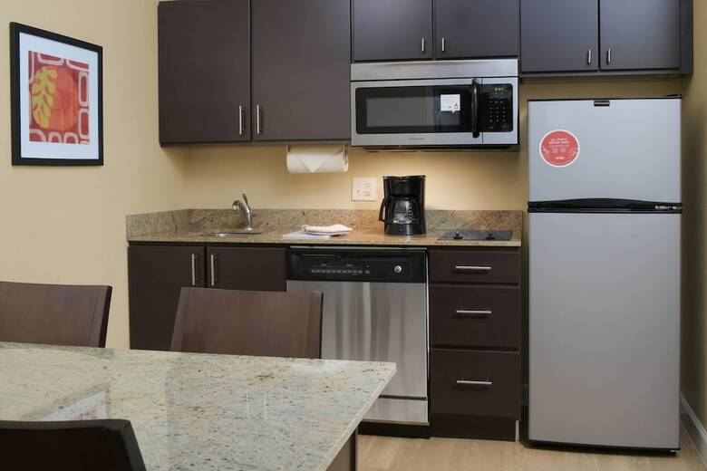 Hotel Towneplace Suites By Marriott Lake Jackson Clute