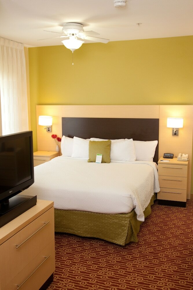 Hotel Towneplace Suites By Marriott Lake Jackson Clute