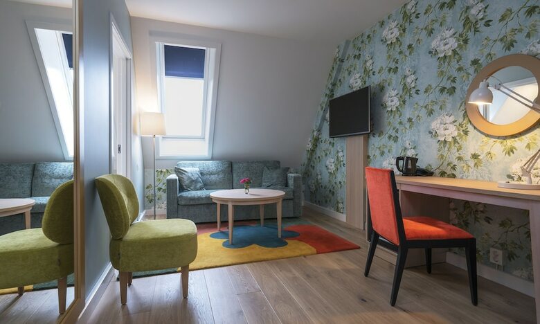 Thon Hotel T�nsberg Brygge (Tidl. Brygga)