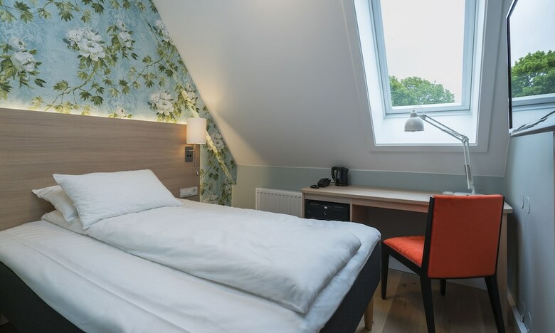 Thon Hotel T�nsberg Brygge (Tidl. Brygga)