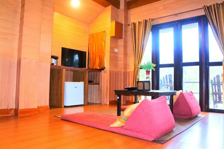 Apartamento Baan Laanta Resort And Spa