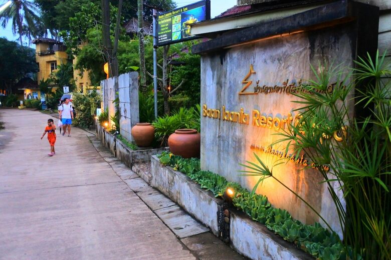 Apartamento Baan Laanta Resort And Spa