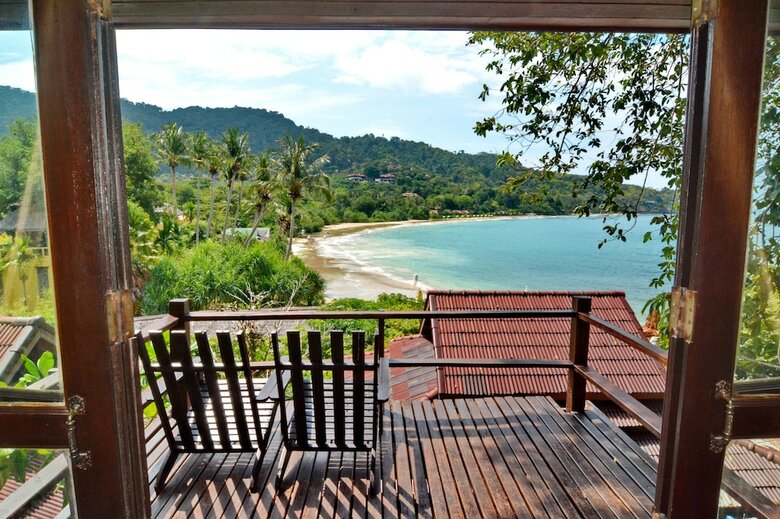 Apartamento Baan Laanta Resort And Spa