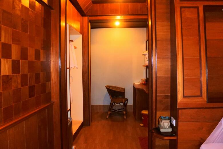 Apartamento Baan Laanta Resort And Spa