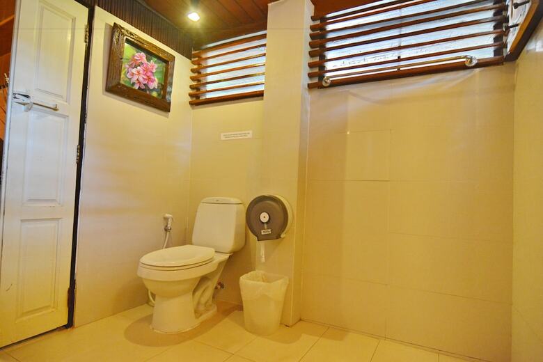 Apartamento Baan Laanta Resort And Spa