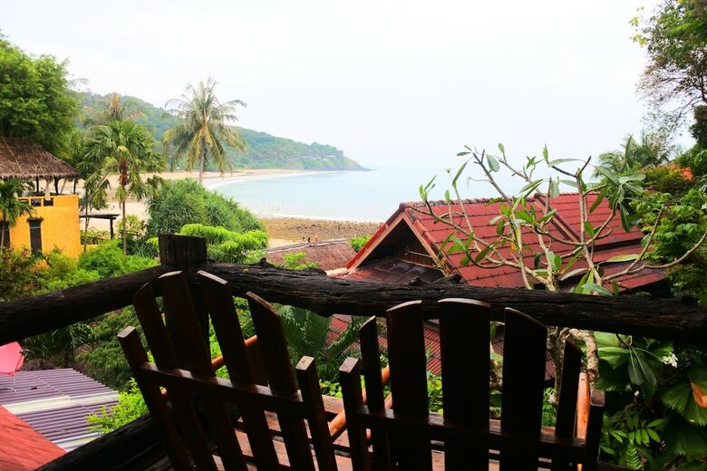 Apartamento Baan Laanta Resort And Spa