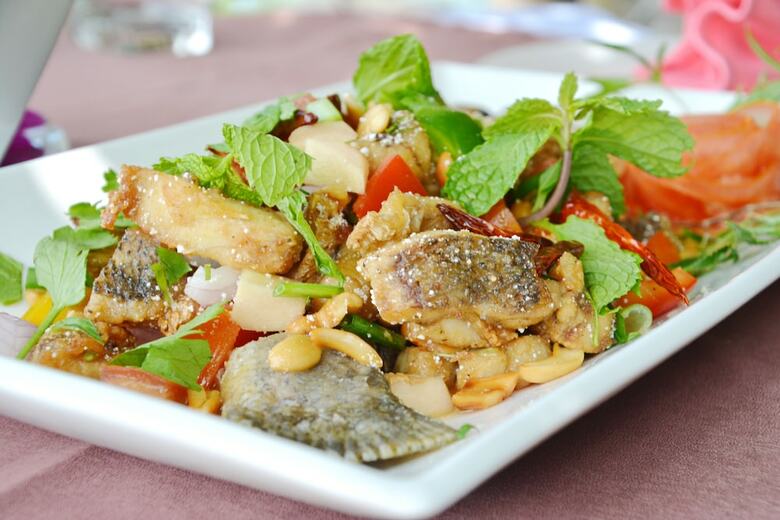Apartamento Baan Laanta Resort And Spa