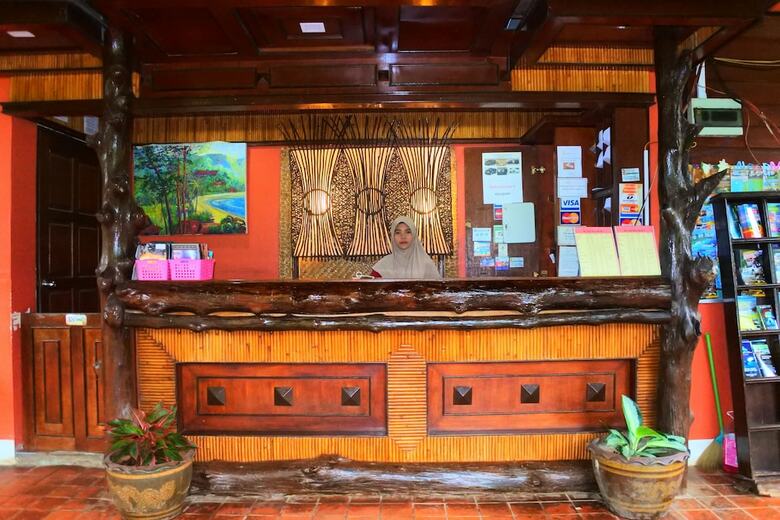 Apartamento Baan Laanta Resort And Spa