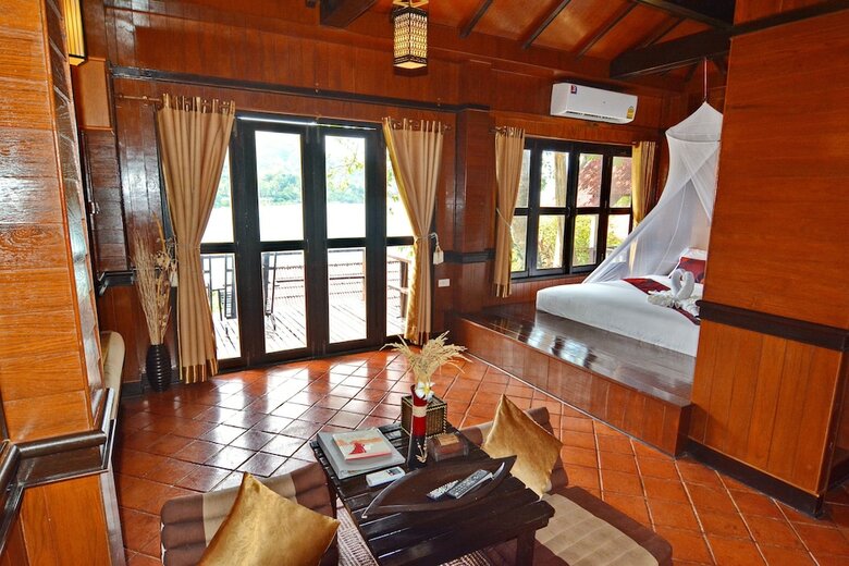 Apartamento Baan Laanta Resort And Spa