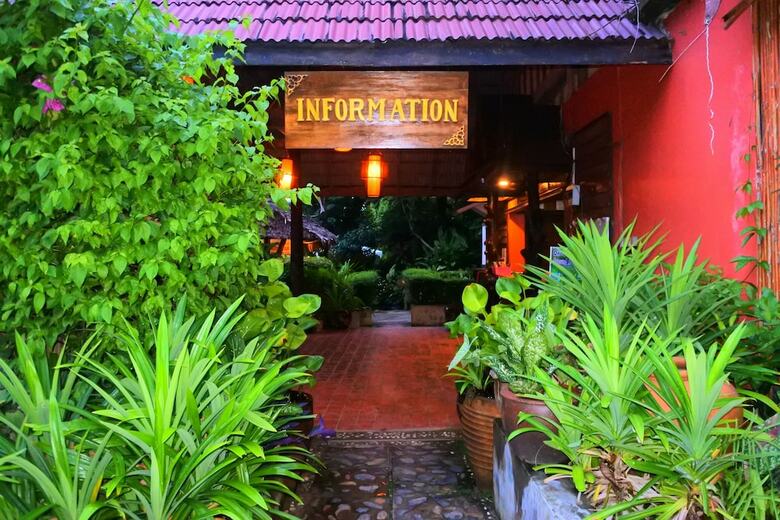 Apartamento Baan Laanta Resort And Spa