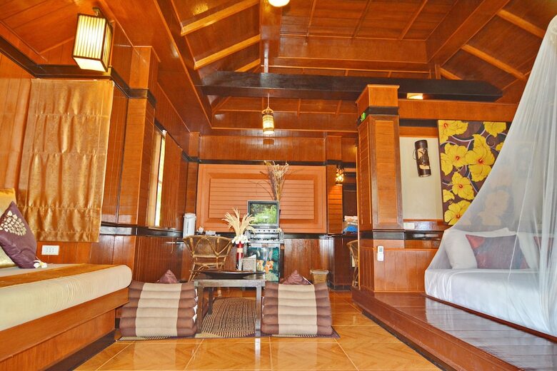 Apartamento Baan Laanta Resort And Spa