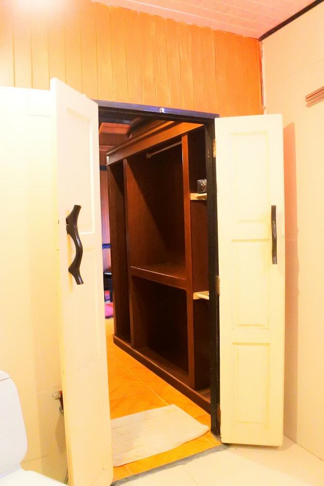 Apartamento Baan Laanta Resort And Spa
