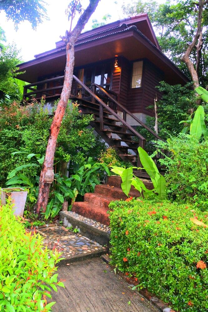 Apartamento Baan Laanta Resort And Spa