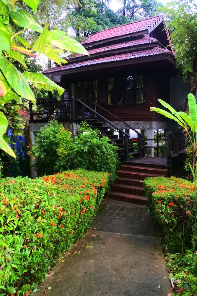 Apartamento Baan Laanta Resort And Spa