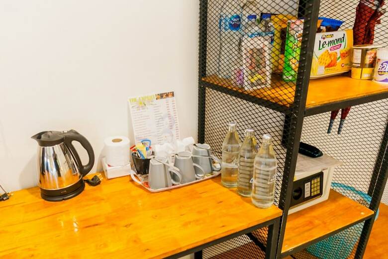 Apartamento Sea Sand Sun Resort